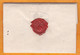 1760 - Marque Postale BRUXELLES Sur Lettre Pliée Avec Correspondance Familiale En Français Vers Bruges - 1714-1794 (Oostenrijkse Nederlanden)