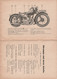Stock Kardan Betriebsanleitung Moto Entretien Notice Graissage Motorrad Motorcycle - Shop-Manuals