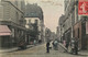 92  LEVALLOIS PERRET   La Rue Danton - Levallois Perret