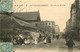 92  LEVALLOIS PERRET    Un Coin Du Marché - Levallois Perret