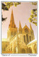 CHICHESTER CATHEDRAL, CHICHESTER, SUSSEX, ENGLAND. UNUSED POSTCARD Qq5 - Chichester