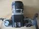 Delcampe - Minolta XE-1 Analoge Spiegelreflexkamera Mit Zubehör Funktionsfähig - Fototoestellen