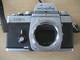 Delcampe - Minolta XE-1 Analoge Spiegelreflexkamera Mit Zubehör Funktionsfähig - Appareils Photo