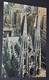 St. Patrick's Cathedral - Alfred Mainzer, N.Y. - # 108 - Kerken