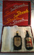 VINTAGE RARA CASSETTA DI LIQUORI STOCK ANNI 70 SERIE BAR IN CASA - Spirits