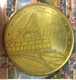 75007 PARIS TOUR EIFFEL AB 2008 MEDAILLE ARTHUS-BERTRAND JETON TOURISTIQUE MEDALS COINS TOKENS - 2008