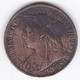 Grande-Bretagne 1 Farthing 1900, Victoria, KM# 788 - B. 1 Farthing