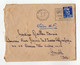 VP18.119 - MILITARIA - Marine Nationale - RENNES 1952 - Document Concernant Le Matelot GUILLOU - Documentos