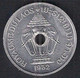 LAOS 20 CENTS -1952 - Laos