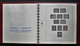 Suisse - Feuilles SANS CHARNIERE Safe De 1967 à 1998 - Complet A Priori - For Stockbook