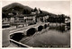 Ponte Tresa - Confine Italo-Svizzero * 3. 6. 1955 - Tresa