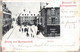 57-SARREGUEMINES- SOUVENIR - Sarreguemines