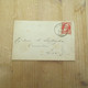 Vichte 1907 - Enveloppes-lettres