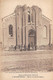 59-VALENCIENNES- GUERRE MONDIALE 1914/18 - EGLISE DU SACRE-COEUR - Valenciennes