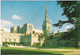 CHICHESTER CATHEDRAL, CHICHESTER, SUSSEX, ENGLAND. UNUSED POSTCARD Qw6 - Chichester