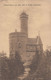 5297) Aussichtsturm Auf Dem 842 M Hohen ASTENBERG - Gel. NEUASTENBERG 17.06.1922 !! - Winterberg