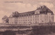 Germany -  Postcard  Used 1918 - Berlin-Lankwitz - Driver's Barracks -  Front On Emmichstrasse  - 2/scans - Lankwitz