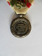 Médaille Du Mexique Réduction 16 Mm - Before 1871