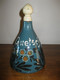 Delcampe - RARE BOUTEILLE CARAFE EAU DE VIE "QUETSCH" SOUFFLENHEIM ELCHINGER NUMEROTE - Soufflenheim (FRA)