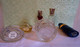 Lot De 6 Flacons De Parfum Anciens Et Semi-anciens VIDES/EMPTY (MnSB3) - Flakons (leer)