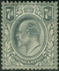 GB 1910 7d SG 249 ** MNH KEVII WELL CENTERED- FLAWLESS (003071) - Neufs