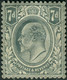 GB 1910 7d SG 249 ** MNH KEVII WELL CENTERED- FLAWLESS (003071) - Ungebraucht