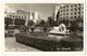 [PA] 1954. Praça Rui Barbosa. Belo Horizonte C.O. 21 Minas Gerais Brasil. Brazil - Belo Horizonte