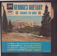 45 T Georges Guétary " Chante En Grec " 4 Titres - Oper & Operette