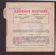 45 T Georges Guétary " Chante En Grec " 4 Titres - Opéra & Opérette