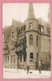 Allemagne - BERLIN - Carte Photo - Foto - A Localiser - Hausansicht - Wohnhaus - Lichterfelde