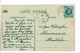 CPA-Carte Postale -Belgique- Ypres Ruines De L'église Saint Jacques -1925 VM31815 - Ieper
