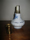 Delcampe - ANCIENNE LAMPE BERGER MODELE CM CAPODIMONTE BLEUE CIRCA 1969 - 1972 - Capodimonte (ITA)