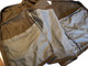 Anciennes Veste Kaki Style Chasse Military - Andere & Zonder Classificatie