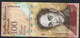 VENEZUELA P93i 100 BOLIVARES  23.6.2015  #AR       XF   NO P.h. - Venezuela