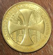 75006 PARIS ÉGLISE SAINT-GERMAIN-DES-PRÉS AB 2010 MEDAILLE ARTHUS-BERTRAND JETON TOURISTIQUE MEDALS COINS TOKENS - 2010