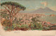 CPA AK NAPOLI Panorama CAMPANIA ITALY (14781) - Marano Di Napoli