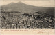 CPA AK NAPOLI Panorama Preso Da San Martino CAMPANIA ITALY (15488) - Marano Di Napoli