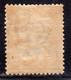 COLONIE ITALIANE EGEO 1912 LERO (LEROS) CENT. 2c MNH BEN CENTRATO - Egeo (Lero)