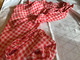 Ancienne Robe Made In France - Andere & Zonder Classificatie