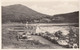108 - Real B&W RPPC Photo - Scotland - Loch Carron At Strome Ferry - Cars - VG Condition - By J.B. White - 2 Scans - Ross & Cromarty