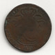 BELGIQUE - 5 Centimes - 1833 - TB/TTB - 5 Cents