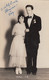 Spokane Washington, Inland Empire Walkathon Couple Participants, Fancy Dress, C1930s Real Photo Postcard - Spokane