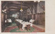 Spokane Washington, The Hunting Room At Hotel Spokane, C1900s/10s Vintage Postcard - Spokane