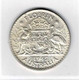Australia 1942 Florin, Two Shillings UNC - Florin