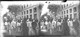 Delcampe - Lot 24 Plaques Verre Photo Stéréo Négatives Cérémonies Incinération Du Roi Cambodge Sisowath à Phnom Penh 2 Mars 1928 MP - Antiche (ante 1900)