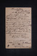 NOUVELLE ZÉLANDE - Entier Postal De Masterton Pour Constantinople ( Turquie ) En 1892 - L 98524 - Lettres & Documents