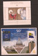 2021 - VATICANO - SAG - ANNATA - 20 FRANCOBOLLI - 6 FOGLIETTI - ** - Unused Stamps