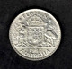 Australia 1942 Florin, Two Shillings UNC - - Florin