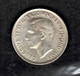 Australia 1942 Florin, Two Shillings UNC - - - Florin