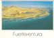 FUERTEVENTURA, CANARIES, SPAIN. UNUSED POSTCARD Sa3 - Fuerteventura